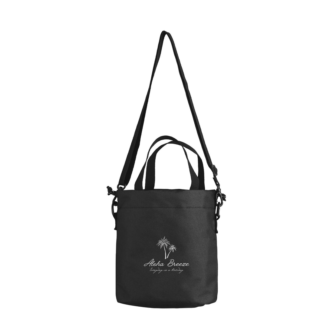 Aloha Breeze bag black