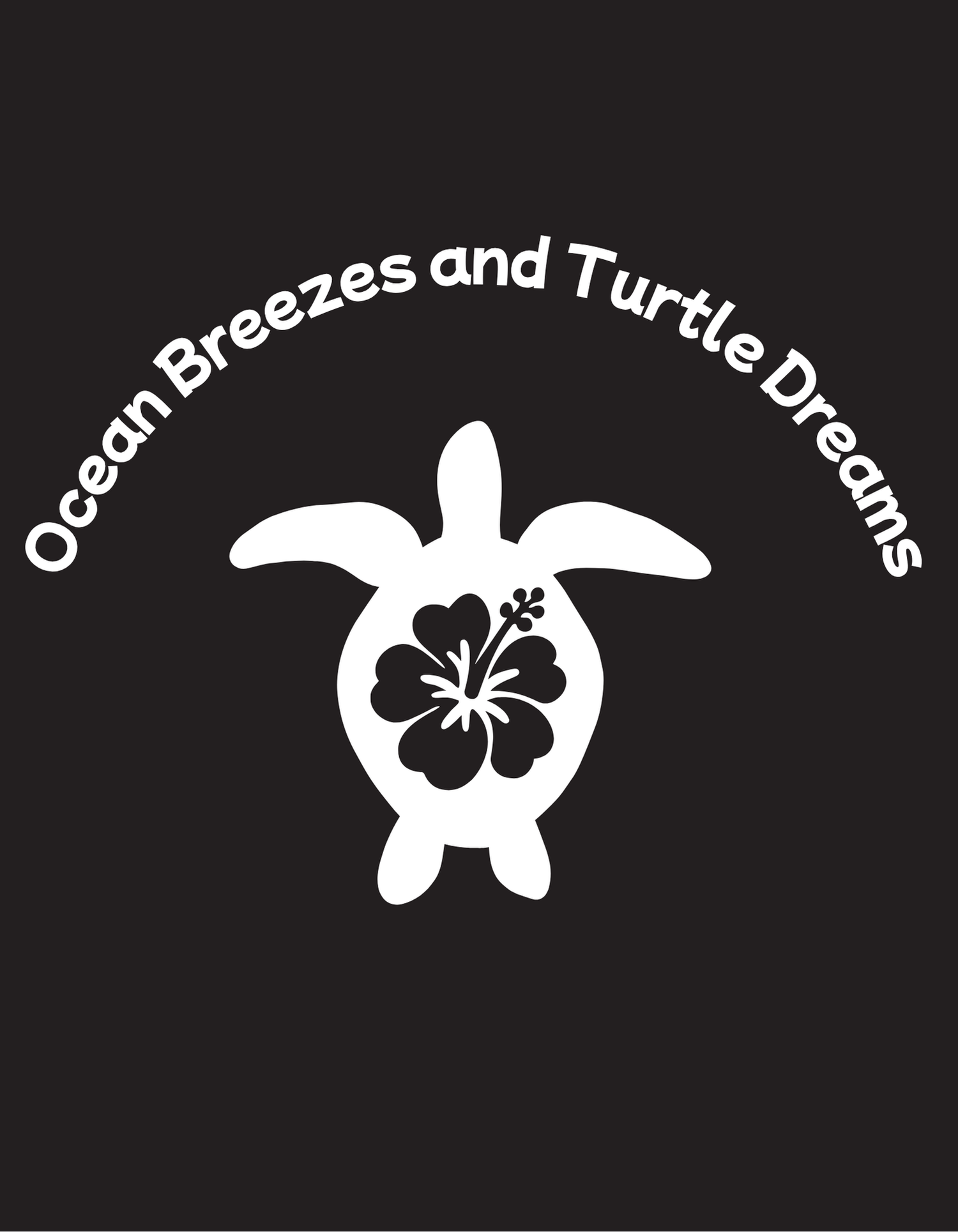 Turtle Dreams