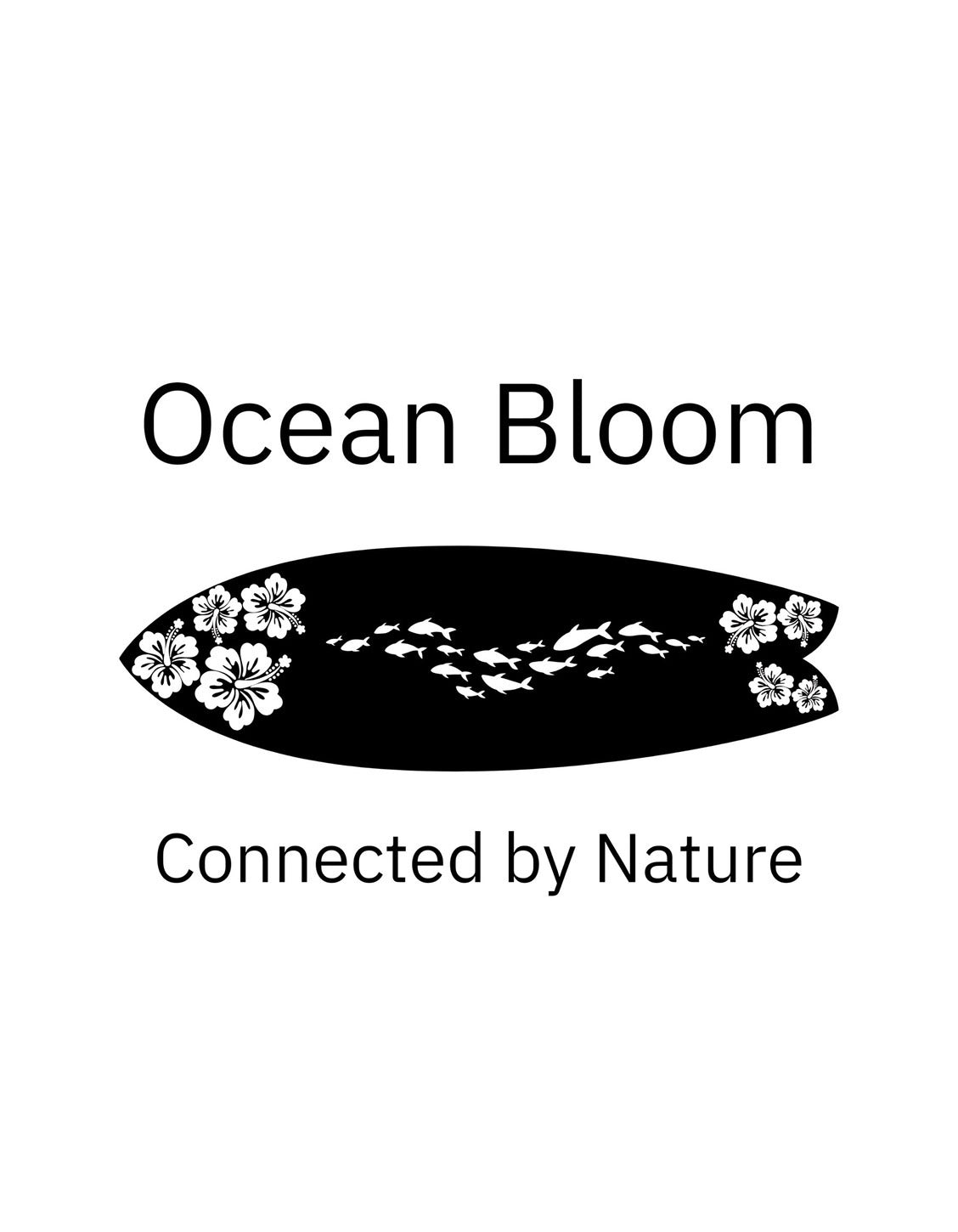 Ocean Bloom（Coming soon）